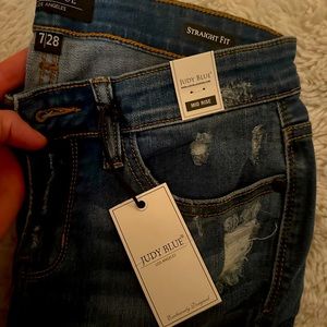 Judy Blue jeans